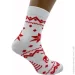 Cool Socks   1796 .25-27 /