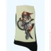 Cool Socks  820 .38/42   