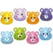 Cool Things -   Care Bears CB008  
