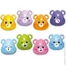  Cool Things -   - Care Bears ( .) CB008