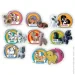  Cool Things - Puppy Club Friends   PC046