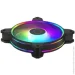  Coolermaster   120MM B2DN-213P2-R2 (2721153849)