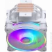  Coolermaster Hyper 212 Halo White (RR-S4WW-20PA-R1)