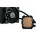    Coolermaster MasterLiquid Lite 120 (MLW-D12M-A20PW-R1)