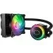    Coolermaster MasterLiquid ML120R RGB (MLX-D12M-A20PC-R1)