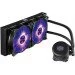    Coolermaster MasterLiquid ML240L RGB (MLW-D24M-A20PC-R1)