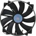  Coolermaster MegaFlow 200 (R4-MFJR-07FK-R1)
