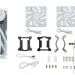 Coolermaster    S_MULTI D24M-A18PA-R2 (2721153857)