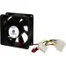  Cooling Baby 8025 4PS