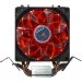  Cooling Baby R90 Red Led