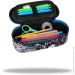 Школьный пенал Пенал COOLPACK Campus T-Rex (F062853) Школьный пенал Пенал COOLPACK Campus T-Rex (F062853)