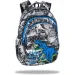Рюкзак школьный Рюкзак COOLPACK Jerry T-Rex (F029853) Рюкзак школьный Рюкзак COOLPACK Jerry T-Rex (F029853)