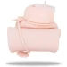  COOLPACK Pump Pastel Powder Peach   600  (Z14650)