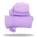  COOLPACK Pump Pastel Powder Purple   600  (Z14648)