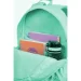 Рюкзак шкільний Рюкзак CoolPack Rider POWDER MINT (F109645) Рюкзак шкільний Рюкзак CoolPack Rider POWDER MINT (F109645)