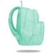Рюкзак шкільний Рюкзак CoolPack Rider POWDER MINT (F109645) Рюкзак шкільний Рюкзак CoolPack Rider POWDER MINT (F109645)