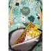 Рюкзак школьный Рюкзак CoolPack Spiner TOUCANS с термокарманом (F001662) Рюкзак школьный Рюкзак CoolPack Spiner TOUCANS с термокарманом (F001662)
