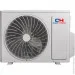  Cooper&Hunter CH-S18FTXAL2-SC Supreme Continental Silver