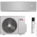  Cooper&Hunter CH-S18FTXAL2-SC Supreme Continental Silver
