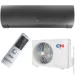  Cooper&Hunter CH-S24FTXD2-BL Daytona Black