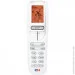 -  Cooper&Hunter CH-S18FVX-NG Consol Inverter Wi-Fi
