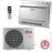 -  Cooper&Hunter CH-S18FVX-NG Consol Inverter Wi-Fi