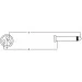 ̳  Jack 6.3 Mono  XLR Female 7.5 Cordial CCM 7,5 FP