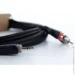   mini Jack 3,5 stereo - 2x RCA 1.5 Cordial EY 1,5 WCC