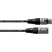   XLR Male  XLR Female 1.5 Cordial CFM 1,5 FM