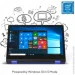  Core Innovations Yoga 11.6" HD 3/64GB N3350 (CLT1164BU) Blue Seller Refurbished