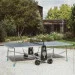 Cornilleau   100X OUTDOOR NIEBIESKI (3222761151006)