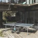 Cornilleau   200X OUTDOOR NIEBIESKI (3222761151013)