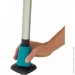 Cornilleau   200X OUTDOOR NIEBIESKI (3222761151013)