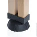   Cornilleau ST TENISOWY COMPETITION 850 WOOD ITTF NIEBIESKI (3222761186053)