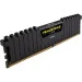   Corsair 16 GB (2x8GB) Black DDR4 3600 MHz Vengeance LPX (CMK16GX4M2D3600C18)