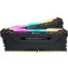  ' Corsair 32 GB (2x16GB) DDR4 3600 MHz Vengeance RGB Pro Black (CMW32GX4M2Z3600C18)