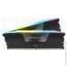   Corsair 32 GB (2x16GB) DDR5 6000 MHz Vengeance RGB Black (CMH32GX5M2D6000C36)