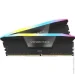   Corsair 32 GB (2x16GB) DDR5 7200 MHz Vengeance RGB (CMH32GX5M2X7200C34)