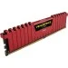  ' Corsair DDR4 16GB (2x8GB), 3200MHz, PC4-25600, Vengeance LPX Red (CMK16GX4M2B3200C16R)