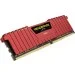  ' Corsair DDR4 16GB (2x8GB), 3200MHz, PC4-25600, Vengeance LPX Red (CMK16GX4M2B3200C16R)