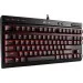  Corsair K63 Compact Cherry MX Red (CH-9115020-EU)