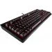  Corsair K68 Gaming Red LED Cherry MX Red (CH-9102020-RU)