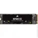 Corsair MP600 GS 500GB Gen4 PCIe x4 NVMe M.2 SSD, EAN:0840006697176 (CSSD-F0500GBMP600GS)