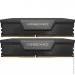   Corsair Vengeance 16GB DDR5 5200Mhz (2x8GB) Black (CMK16GX5M2B5200C40)