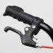 Corso     , c  , 14", 2-  "CORSO" Black/Red (100018)