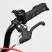 Corso     , c  , 14", 2-  "CORSO" Black/Red (100018)