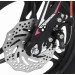 Corso     , c  , 14", 2-  "CORSO" Black/Red (100018)
