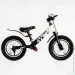    Corso Skip Jack 12" Black and white (119240)