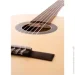   Cort AC100 Left Handed Open Pore