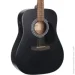   CORT AD810E (BLACK SATIN)